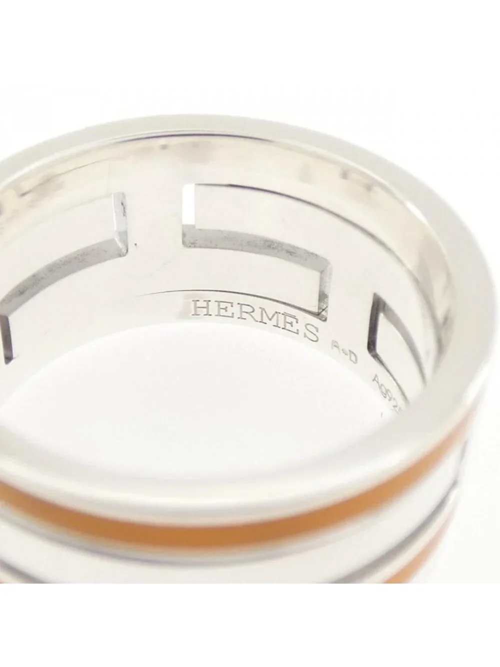 Hermes Move Hitch Ring